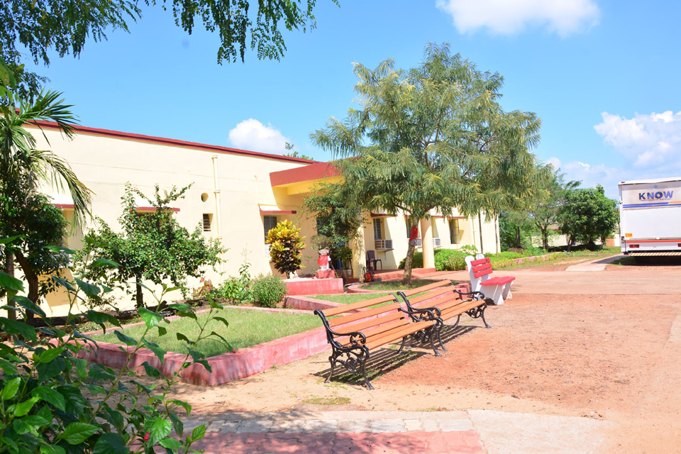 Campus 1