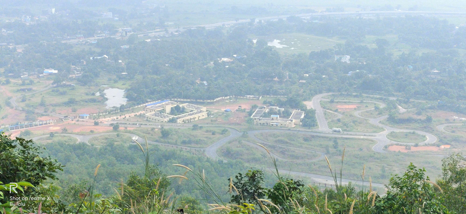 Campus 3