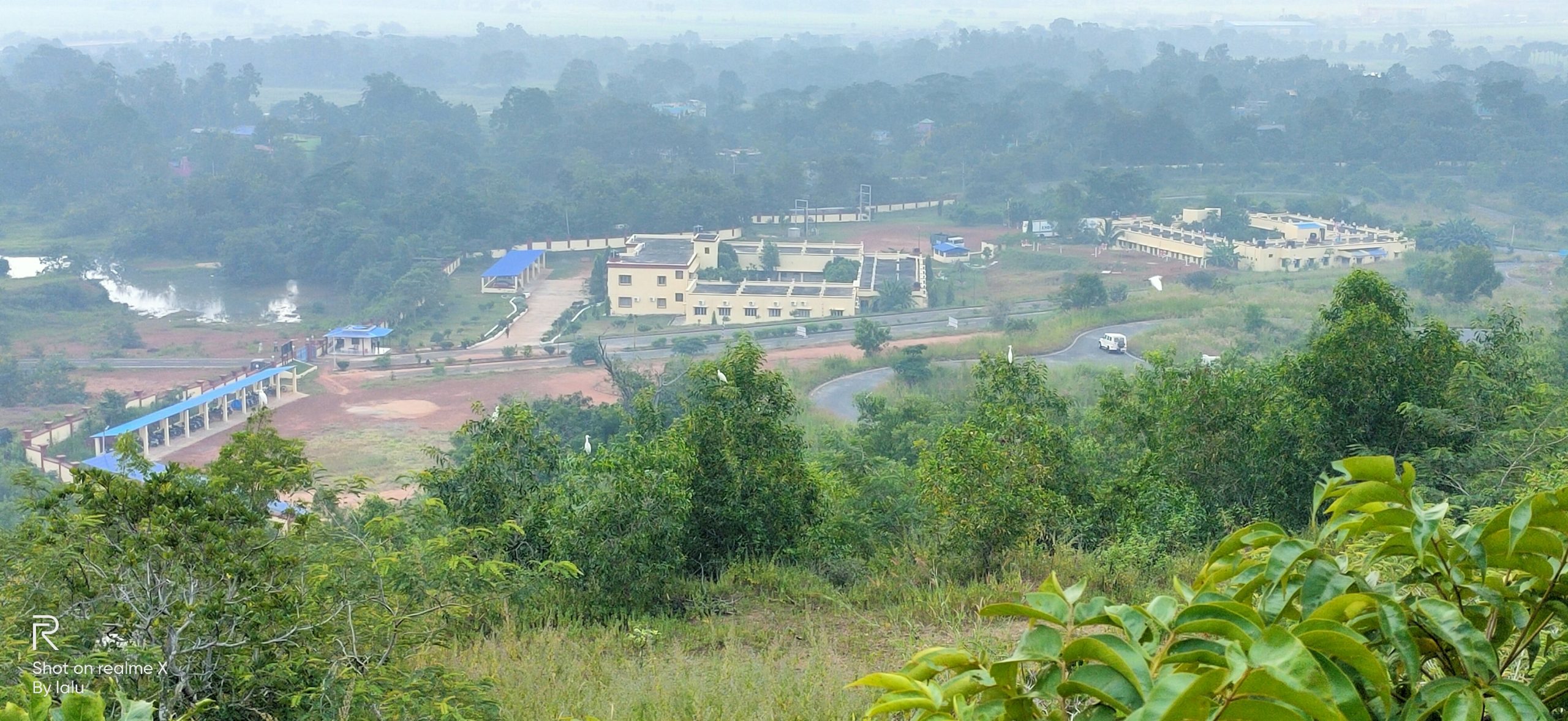Campus 1