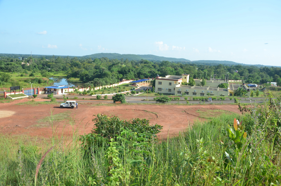 Campus 2