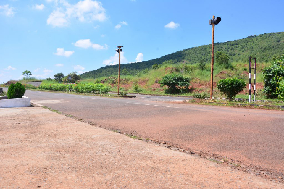Campus 1