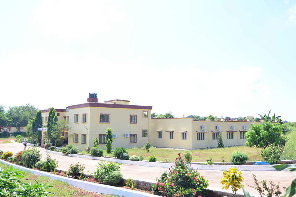 Campus 3