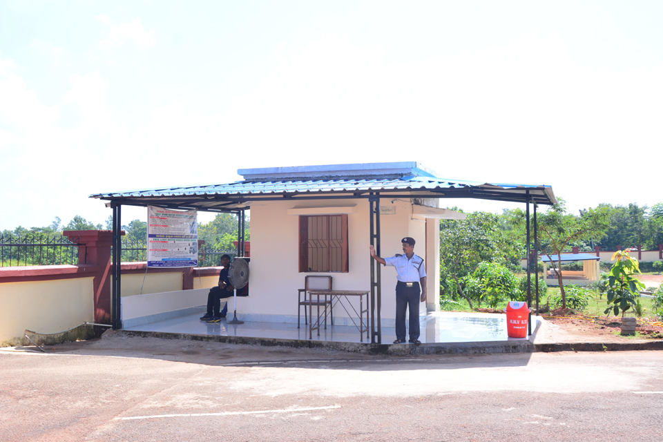 Campus 3